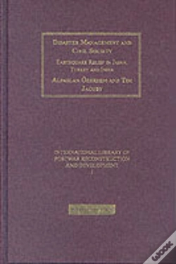 Capa do artigo Disaster Management And Civil Society