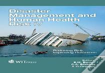 Disaster Management And Human Health Risk Iv