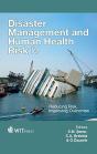 Disaster Management And Human Health Risk Iv - Preview