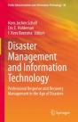Disaster Management And Information Technology - Preview