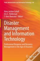 Disaster Management And Information Technology