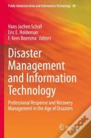 Disaster Management And Information Technology