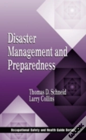 Disaster Management And Preparedness