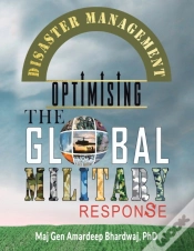 Capa do artigo Disaster Management