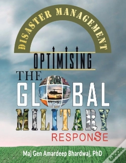 Capa do artigo Disaster Management