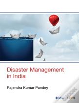 Disaster Management In India