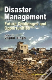 Capa do artigo Disaster Management