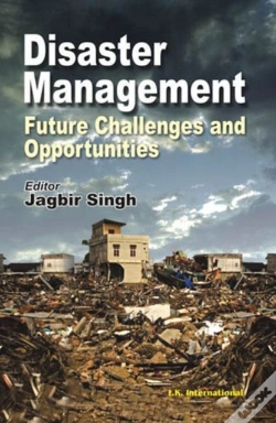 Capa do artigo Disaster Management