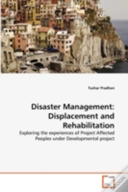 Capa do artigo Disaster Management