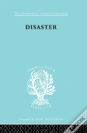 Disaster