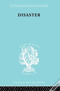 Capa do artigo Disaster