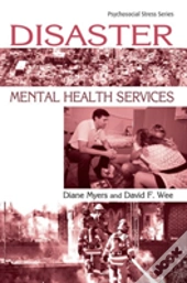Disaster Mental Health Services
