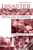 Disaster Mental Health Services