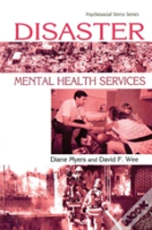 Disaster Mental Health Services