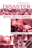 Disaster Mental Health Services