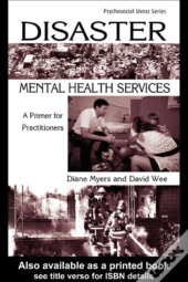 Disaster Mental Health Services