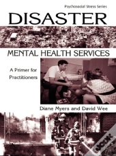 Disaster Mental Health Services