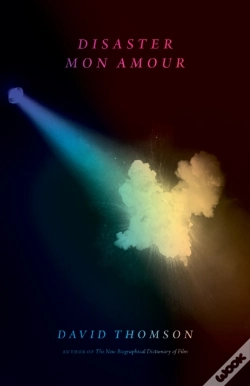 Capa do artigo Disaster Mon Amour