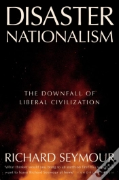 Capa do artigo Disaster Nationalism