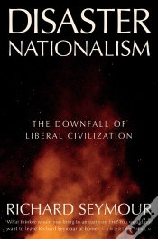 Capa do artigo Disaster Nationalism