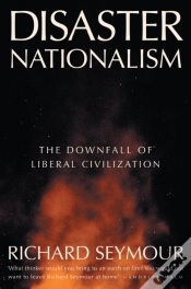 Capa do artigo Disaster Nationalism
