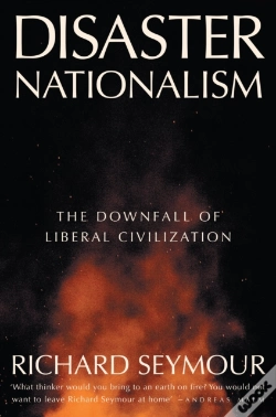 Capa do artigo Disaster Nationalism