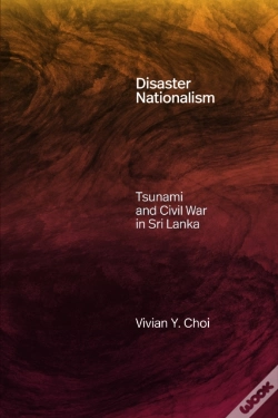 Capa do artigo Disaster Nationalism