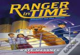 Disaster On The Titanic (Ranger In Time #9)