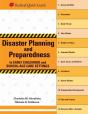 Disaster Planning And Preparedness In Early Childhood And School-Age Care Settings - Preview