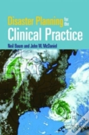 Capa do artigo Disaster Planning For The Clinical Practice