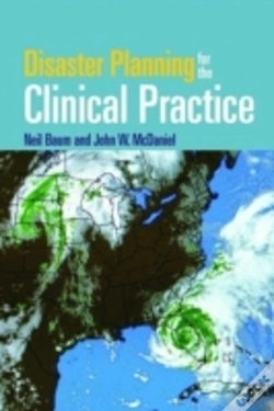 Capa do artigo Disaster Planning For The Clinical Practice