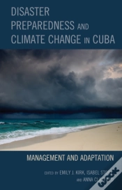 Capa do artigo Disaster Preparedness And Climate Change In Cuba