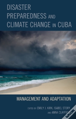 Capa do artigo Disaster Preparedness And Climate Change In Cuba
