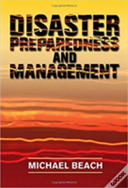 Capa do artigo Disaster Preparedness And Management