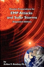 Capa do artigo Disaster Preparedness For Emp Attacks And Solar Storms (Expanded Edition)