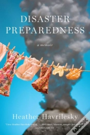 Capa do artigo Disaster Preparedness