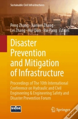 Capa do artigo Disaster Prevention And Mitigation Of Infrastructure