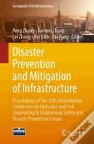 Disaster Prevention And Mitigation Of Infrastructure