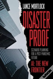 Capa do artigo Disaster Proof