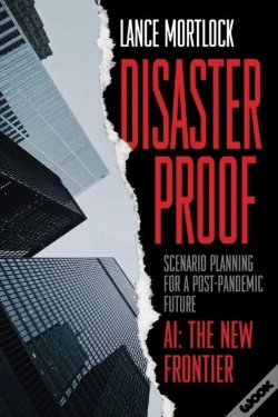 Capa do artigo Disaster Proof