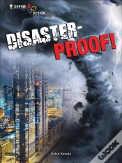 Capa do artigo Disaster-Proof!