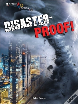 Capa do artigo Disaster-Proof!