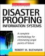 Disaster Proofing Information Systems - Preview