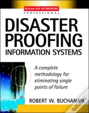 Capa do artigo Disaster Proofing Information Systems