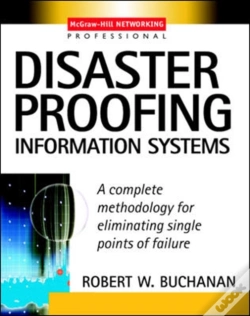 Capa do artigo Disaster Proofing Information Systems
