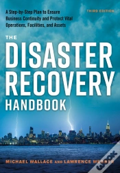 Capa do artigo Disaster Recovery Handbook