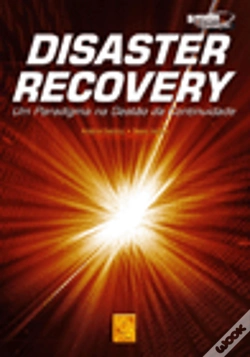 Capa do artigo Disaster Recovery