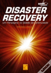 Capa do artigo Disaster Recovery