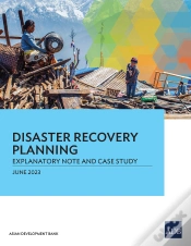 Capa do artigo Disaster Recovery Planning