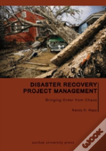 Disaster Recovery Project Management